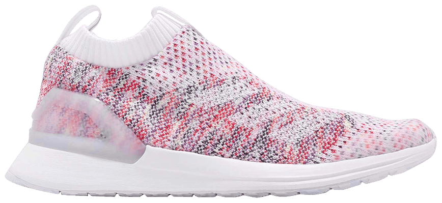 rapidarun adidas laceless