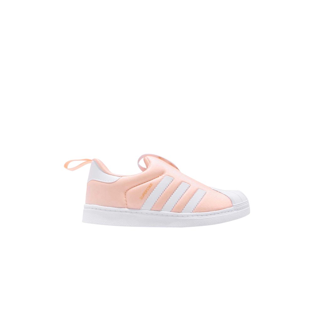 Superstar 360 I 'Clear Orange' - DB2882