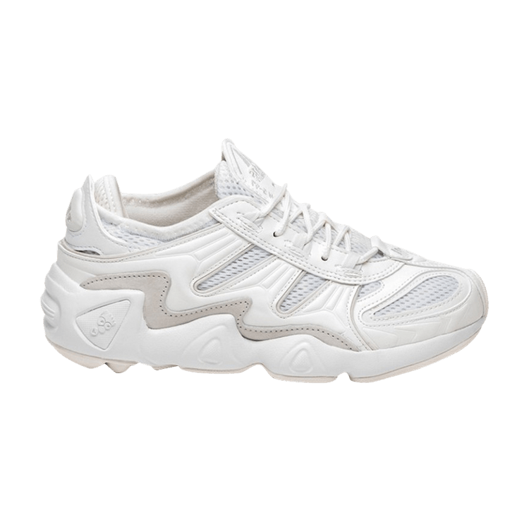 Size 6.5 Wmns FYW S 97 Triple White
