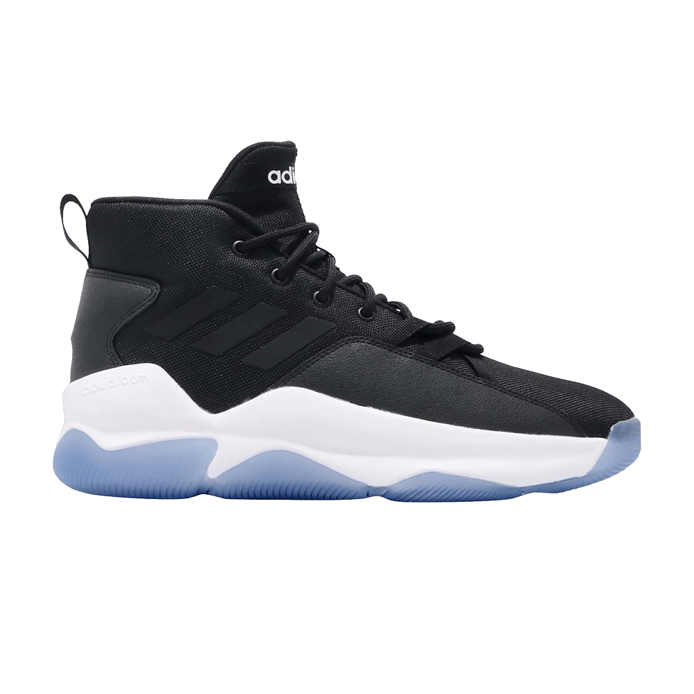 Streetfire 'Core Black' | GOAT