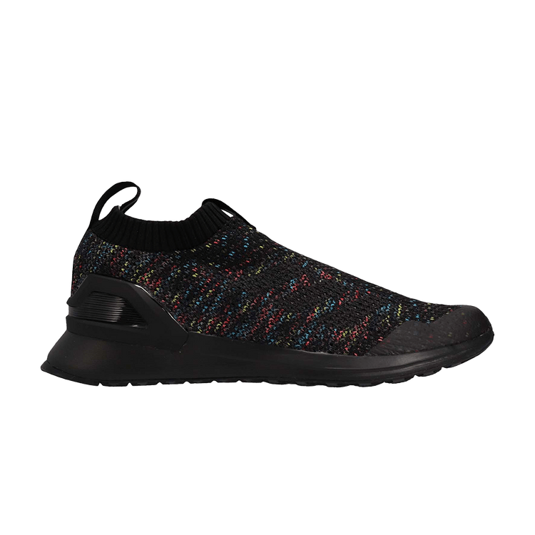 Size 7.0 RapidaRun Laceless Knit J Multi Color