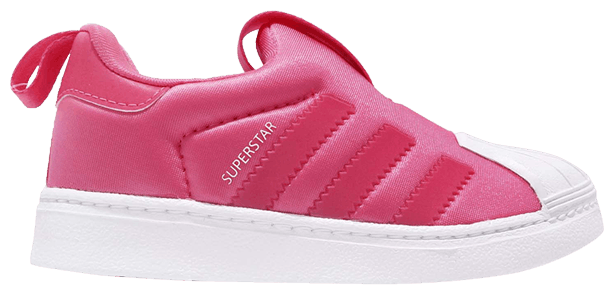 Adidas Superstar 360 I Pink