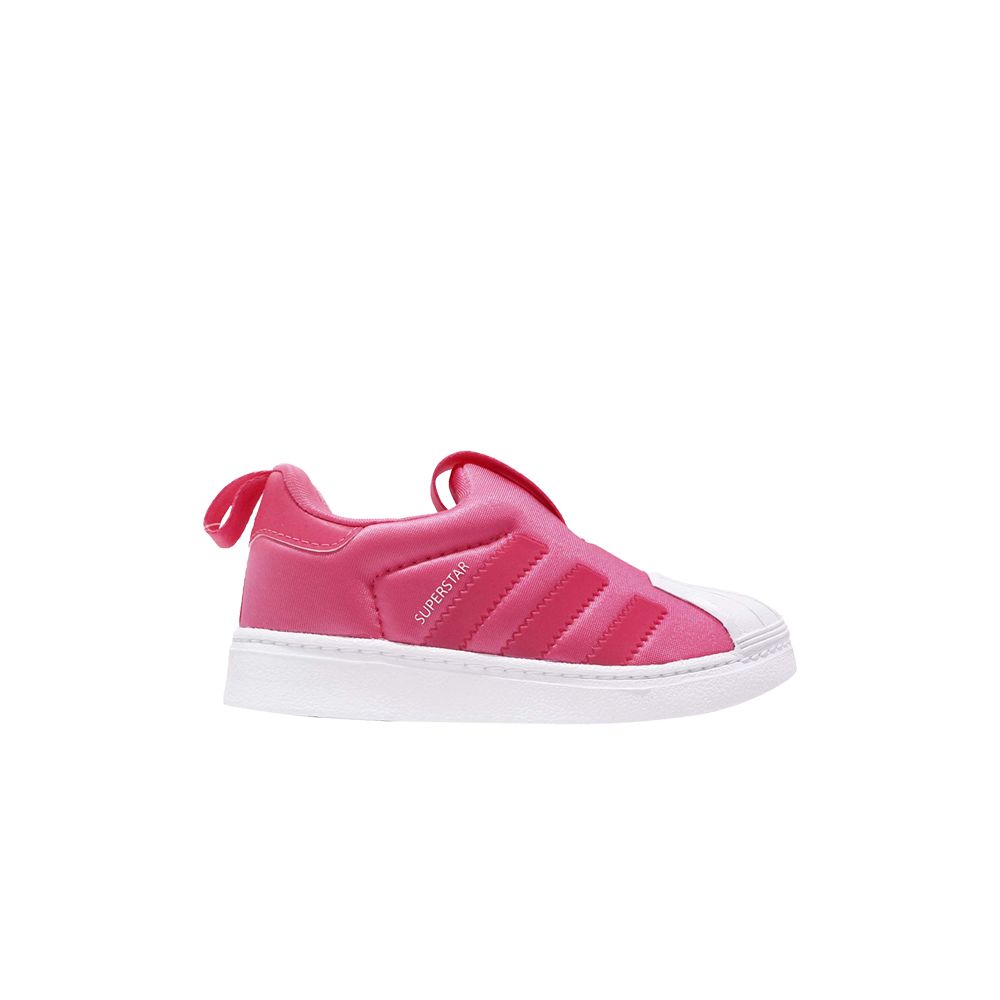 adidas Superstar 360 I 'Pink' | Infant Size 5.5