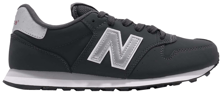 New Balance Wmns 500 Grey