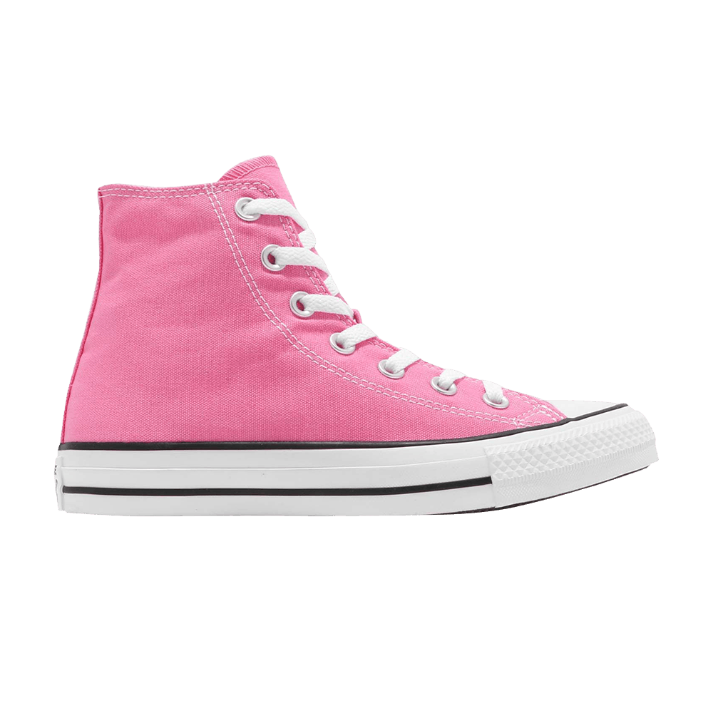 Chuck Taylor All Star Hi 'Pink' | GOAT