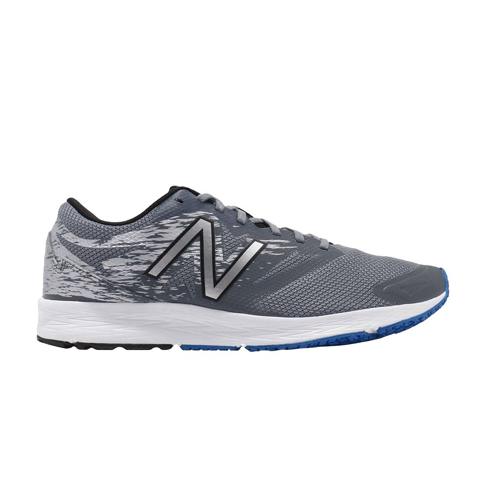 New Balance MFLSHLG1 D 'Grey' | Men's Size 8.5 - MFLSHLG1D
