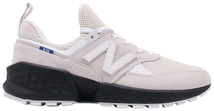 New Balance 574 Ivory