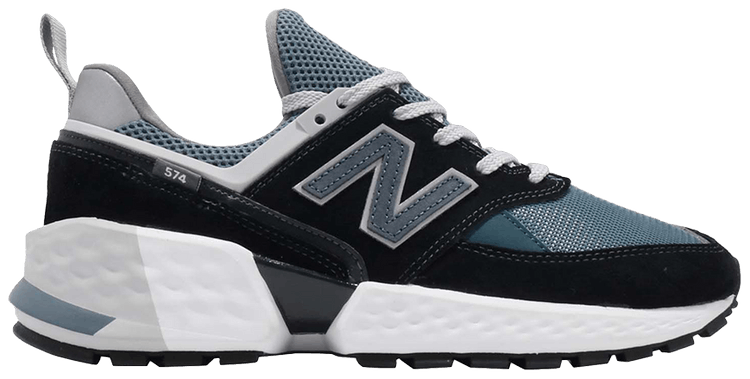 New Balance 574 Navy