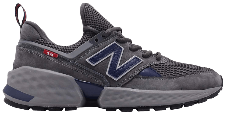 New Balance 574 Grey