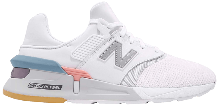 New Balance 997 White
