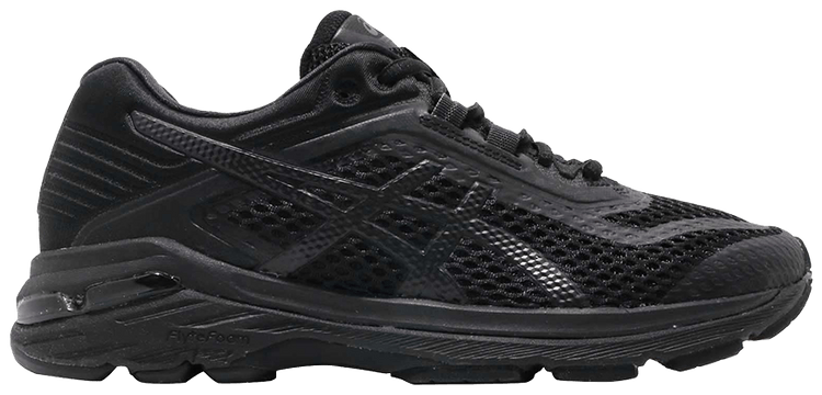 Asics Wmns GT 2000 6 Black
