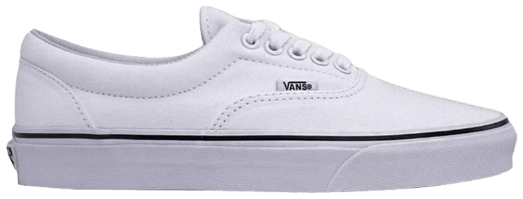 VANS★ERA★TRUE WHITE★兼用 Buy Era 'True White' - VN000EWZW00 | GOAT
