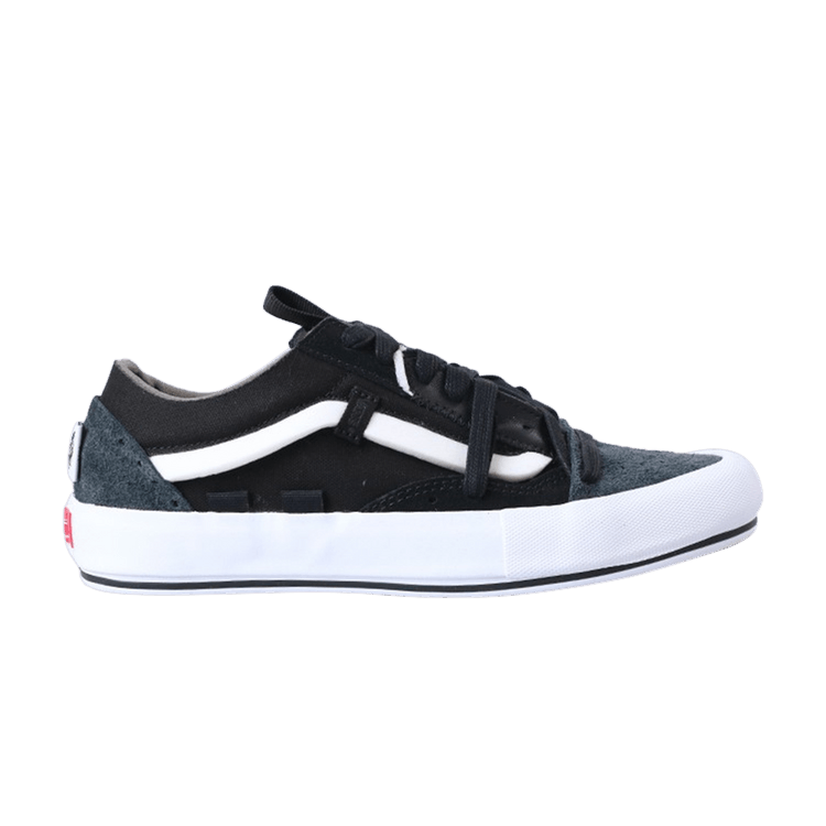 ua old skool cap lx regrind