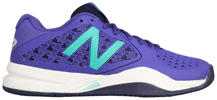 New Balance Wmns 996 Wide Purple