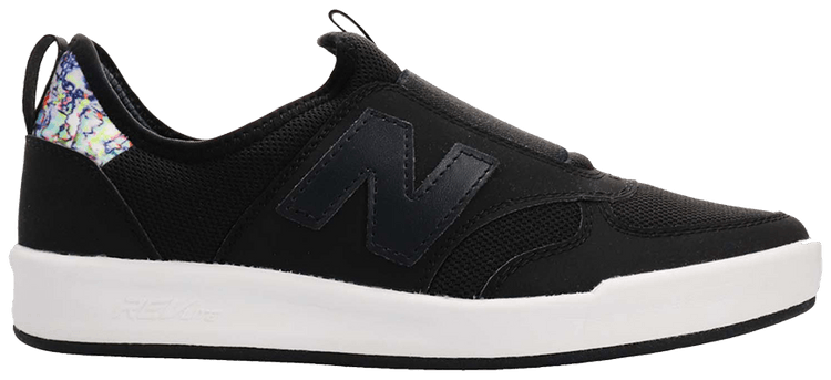 New Balance Wmns 300 Wide Black