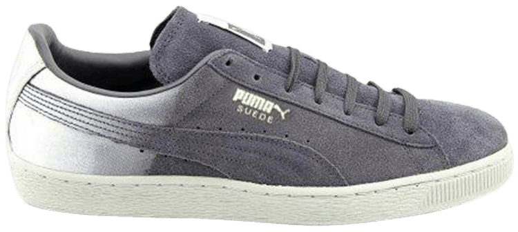 Puma Suede Classic Blur Gradient