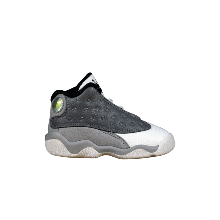 Buy Air Jordan 13 Retro TD Atmosphere Grey 414581 016 GOAT