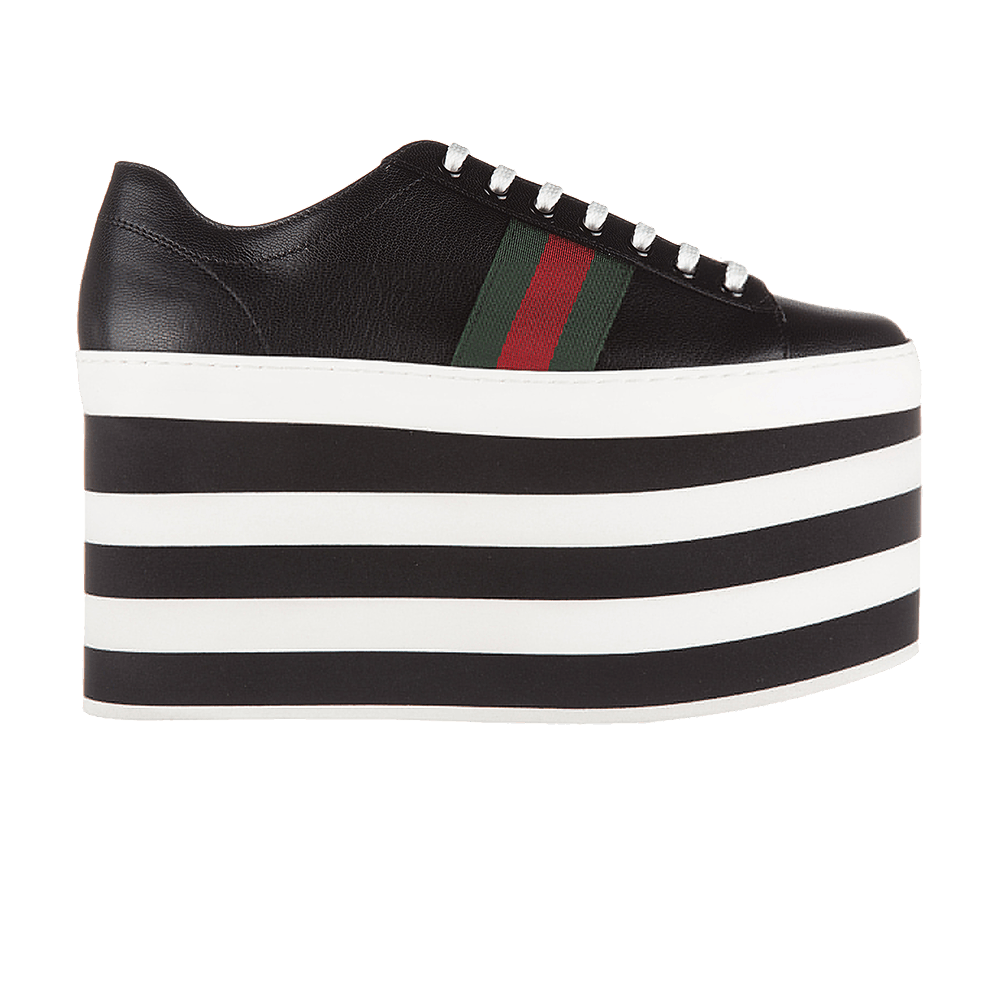 gucci peggy platform