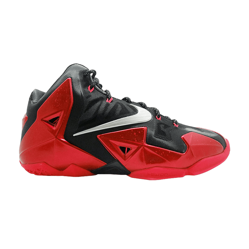 Lebron 11 size 4 clearance
