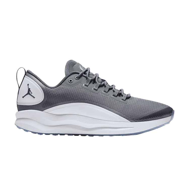 Buy Jordan Zoom Tenacity Cool Grey AH8111 003 GOAT
