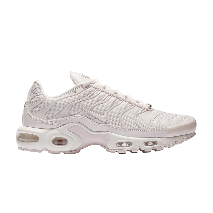 Buy Wmns Air Max Plus TN SE Pale Pink CD0182 600 GOAT