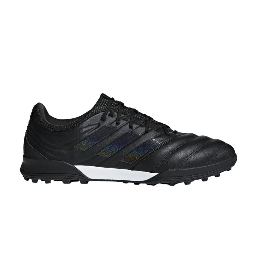 adidas Copa 19.3 Turf 'Core Black' | Men's Size 9