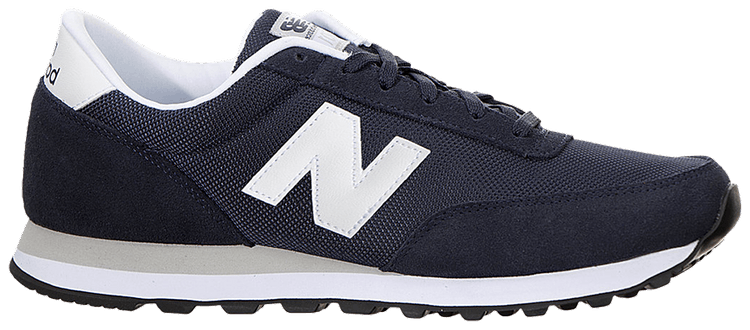 New Balance 501 Navy
