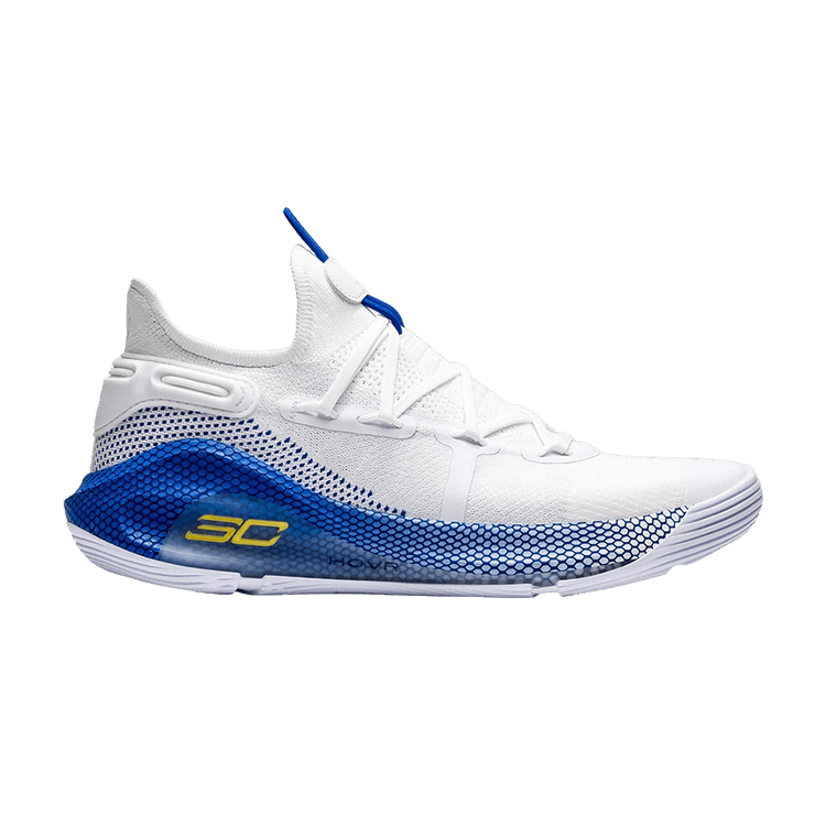 Buy Curry 6 Dub Nation 3020612 103 GOAT