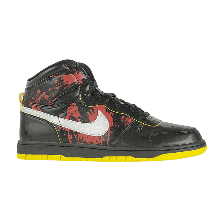 Buy Big Nike High Kill Bill 336608 004 GOAT CA