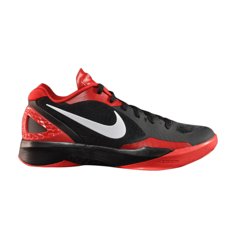 zoom hyperdunk 2011