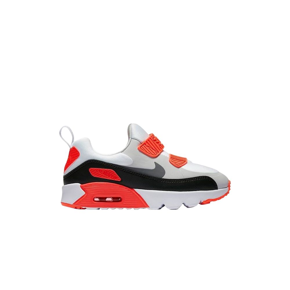 Air Max Tiny 90 TD 'Infrared' - 881924-002