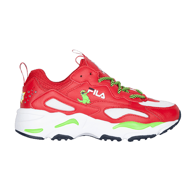 Fila ray tracer rugrats cheap