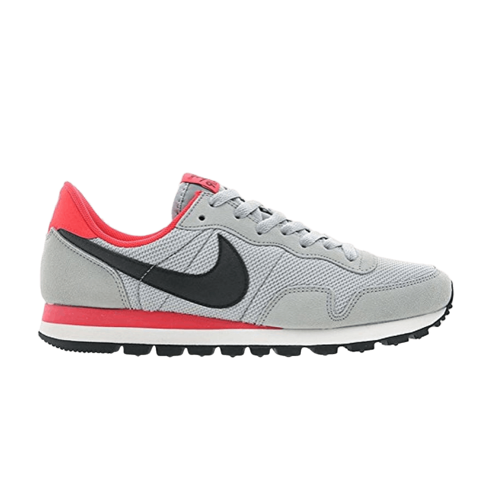 Wmns Air Pegasus 83 'Grey Bright 