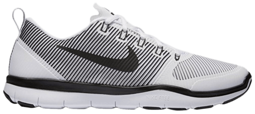 free train versatility