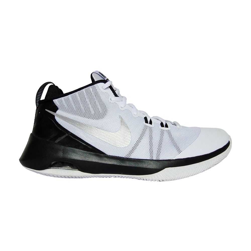 Air Versitile 'White Silver' - 852431-100