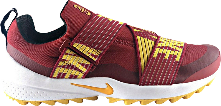 Air Zoom Gimme 'USC'