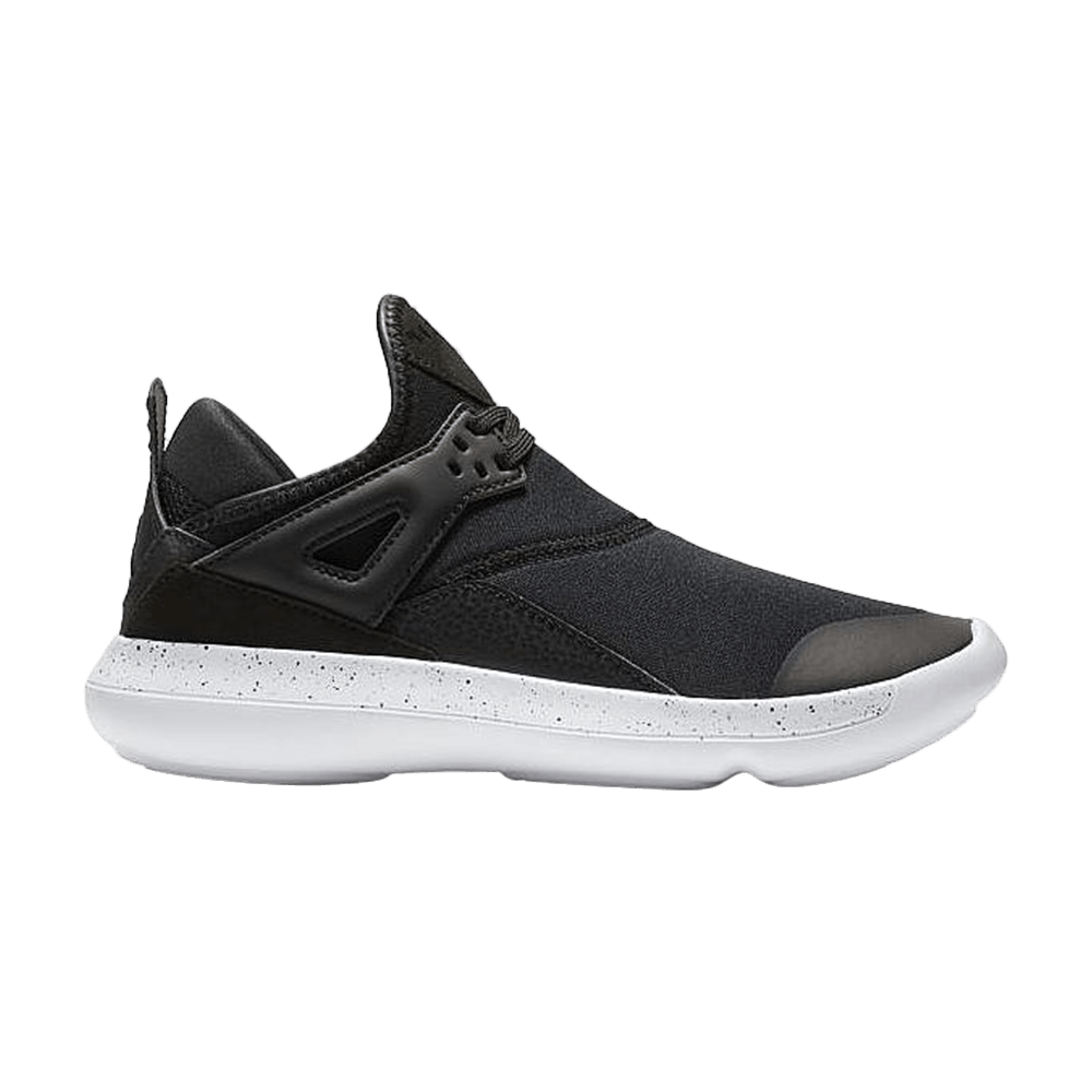 Jordan Fly 89 BG 'Black' | GOAT