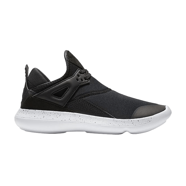 Jordan fly 89 black and red new arrivals