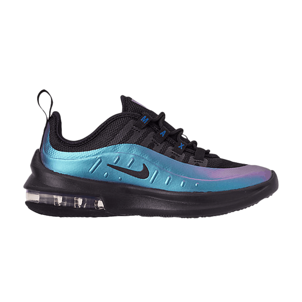 Air Max Axis PS 'Throwback Future' | GOAT