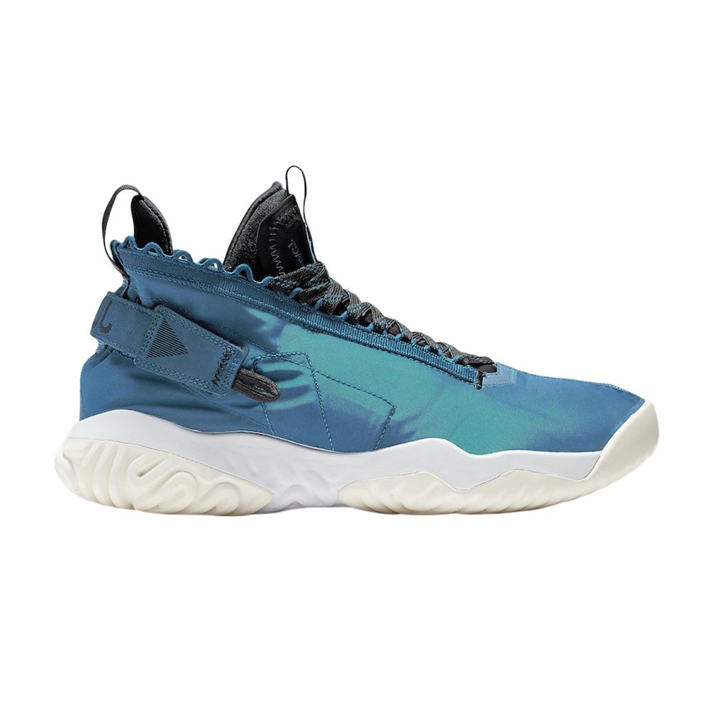 Jordan Proto React 'Green Abyss' | Men's Size 9
