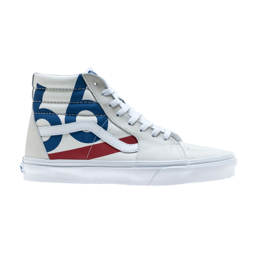 vans sk8 hi 66