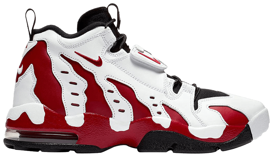 Buy Air DT Max 96 GS 'Prime Time' 317059 100 GOAT