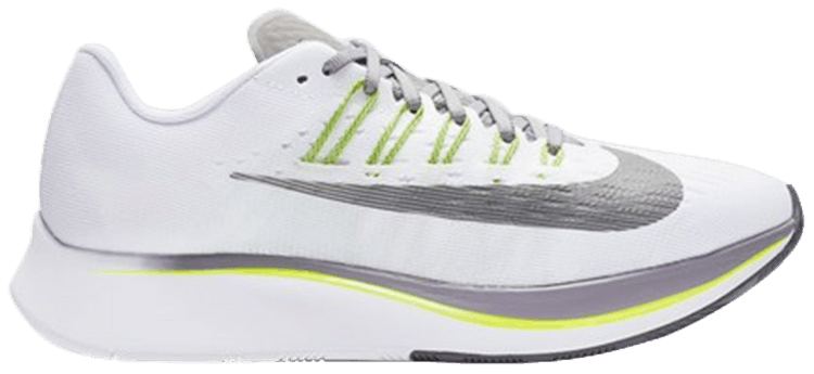 Nike zoom outlet fly gunsmoke