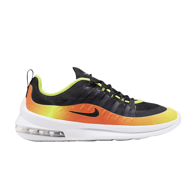 Buy Air Max Axis Premium Sunset AA2148 006 GOAT IT