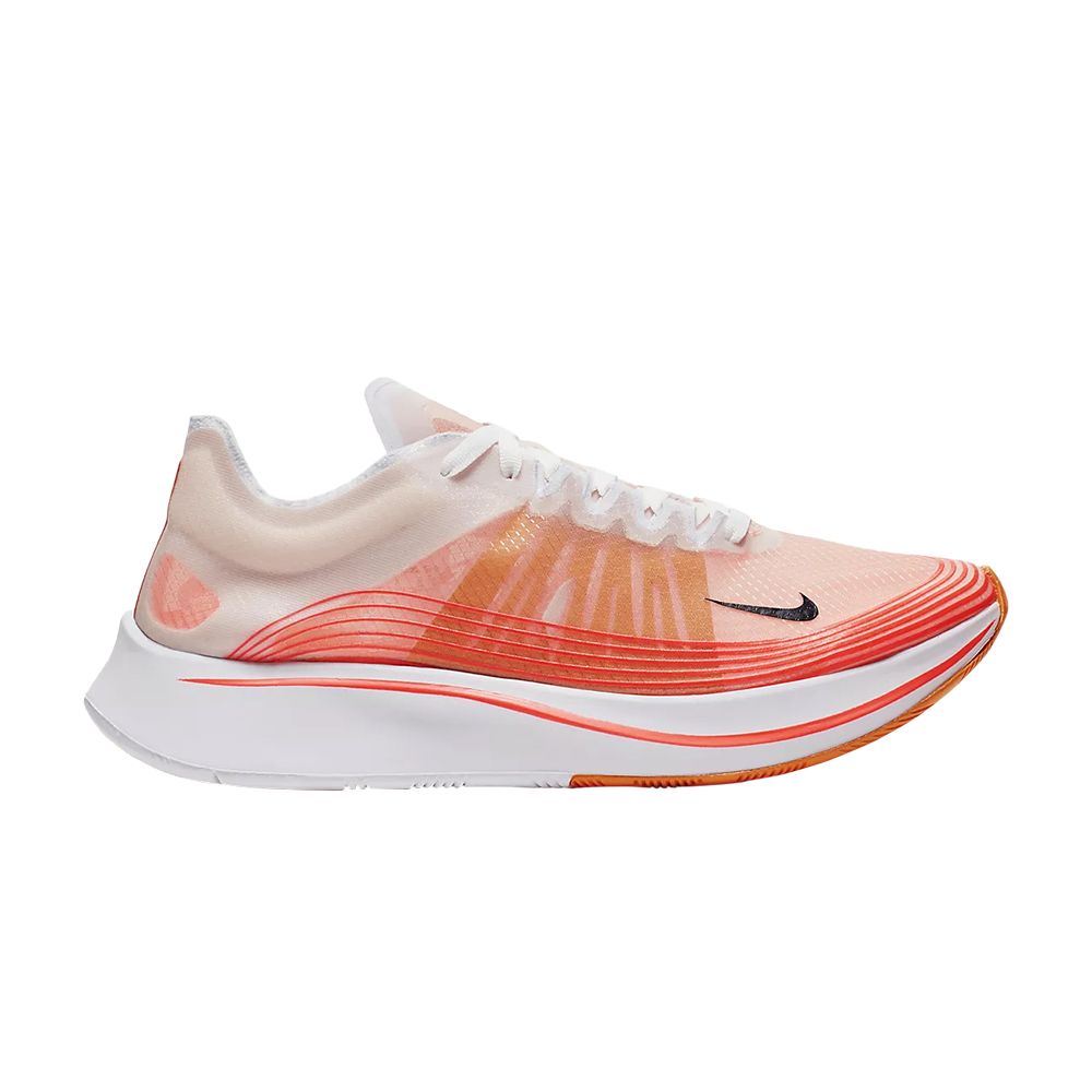 Nike Wmns Zoom Fly SP 'Varsity Red' | Women's Size 5