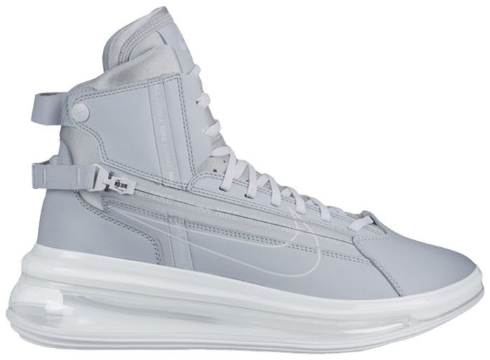 nike air max 720 saturn pure platinum