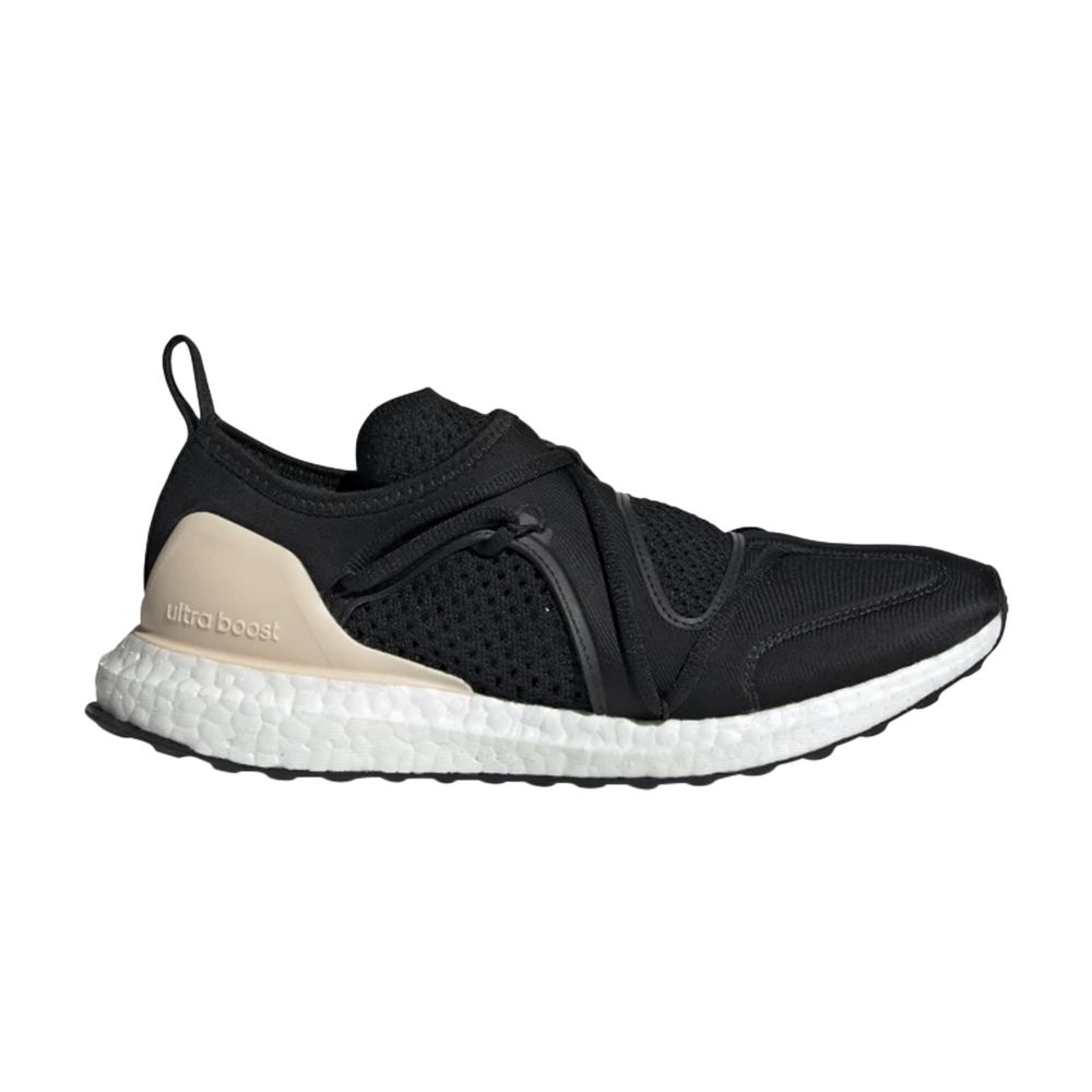 Pre-owned Adidas Originals Stella Mccartney X Wmns Ultraboost 'black Apricot'