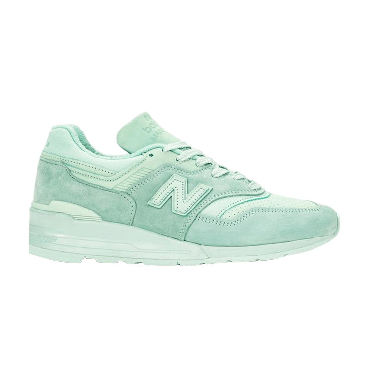 Mint julep new balance best sale