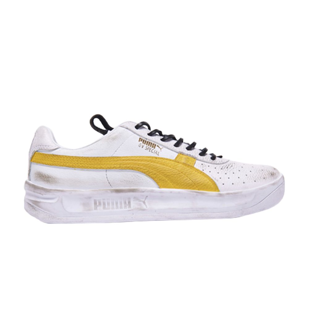 PUMA THE WALKING DEAD X GV SPECIAL