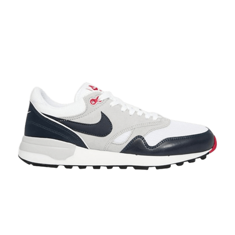 Buy Air Odyssey Dark Obsidian 652989 104 GOAT